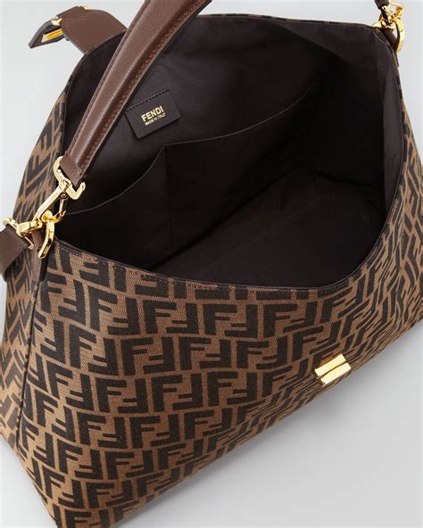 large fendi crossbody bag|fendi crossbody strap shoulder bags.